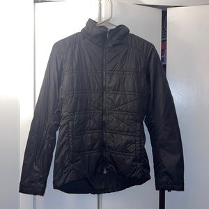 North face coat